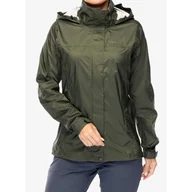 Kurtki i kamizelki sportowe damskie - Kurtka przeciwdeszczowa damska Marmot PreCip Eco Jacket - miniaturka - grafika 1