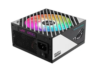 Zasilacz ASUS ROG LOKI SFX-L 1000W Platinum - Zasilacze komputerowe - miniaturka - grafika 5