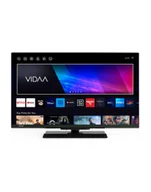 Telewizory - Toshiba 32LV3E63DAZ LED 32" SmartTV VIDAA - miniaturka - grafika 1