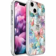 Etui i futerały do telefonów - Laut Etui Crystal Palette do iPhone 13 przezroczyste - miniaturka - grafika 1