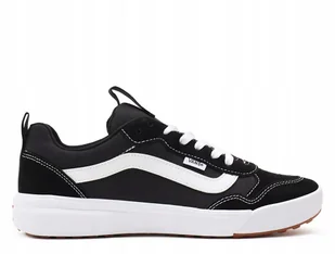 Buty męskie Vans Mn Range Exp (Suede/Canvas) VN0A5EDYIJU 44.5 - Buty sportowe męskie - miniaturka - grafika 1