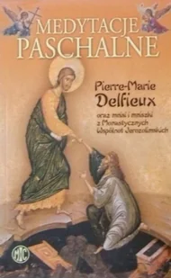 Medytacje paschalne - Religia i religioznawstwo - miniaturka - grafika 1