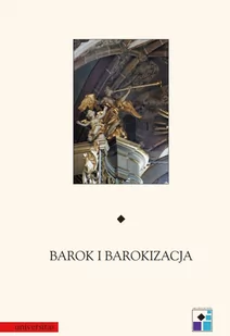 Barok i barokizacja - E-booki - kultura i sztuka - miniaturka - grafika 1
