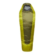 Śpiwory - Rab Rab Solar Eco 0 Sleeping Bag Long, zielony Left Zipper 2022 Śpiwory syntetyczne QSS-13-CHG-LNG-LZ - miniaturka - grafika 1