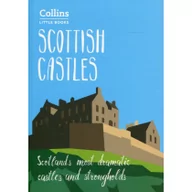 Albumy obcojęzyczne - Chris Tabraham Scottish Castles - miniaturka - grafika 1