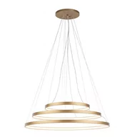 Lampy sufitowe - Lampa wisząca LED 4000K AGARI MULTI 5421 Shilo - miniaturka - grafika 1