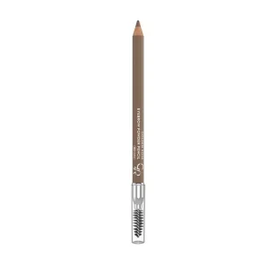 Golden Rose Powder Pencil Puder Kredka Do Brwi 102 - Akcesoria i kosmetyki do stylizacji brwi - miniaturka - grafika 1
