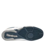 Sneakersy męskie - Sneakersy Reebok BB 4000 II 100033848 Biały - miniaturka - grafika 1