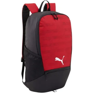 Plecak Puma Individual Rise 90576 (kolor Czarny. Czerwony) - Plecaki - miniaturka - grafika 1
