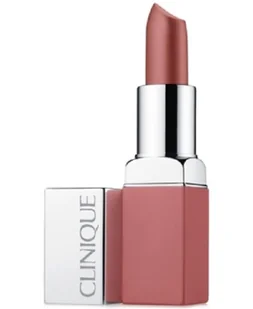 Clinique Matte Lip Colour 01 Blushing Pop CLI00622 - Szminki - miniaturka - grafika 2
