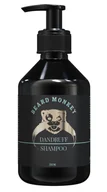 Szampony dla mężczyzn - Beard Monkey Dandruff Shampoo (250ml) - miniaturka - grafika 1