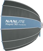 Softboxy - Nanlite SB-RP90 Parabol-Softbox Rapid 90 - miniaturka - grafika 1