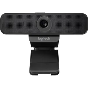 Logitech C925e - Sprzęt konferencyjny i radiowęzłowy - miniaturka - grafika 1