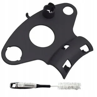 Uchwyt organizer na akcesoria przybornik do Thermomix Vorwerk TM6 TM5 - Akcesoria i części AGD - miniaturka - grafika 1