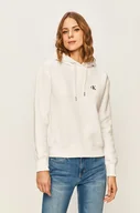 Bluzy damskie - Calvin Klein Jeans Jeans - Bluza - miniaturka - grafika 1