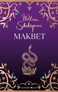 Makbet - Opowiadania - miniaturka - grafika 1