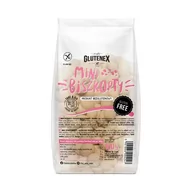 Ciastka - Glutenex Mini biszkopty 100 g - miniaturka - grafika 1