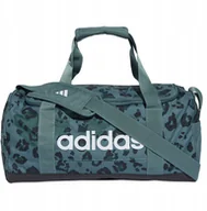 Torby sportowe - Torba adidas Linear Duffel JW8666 - miniaturka - grafika 1