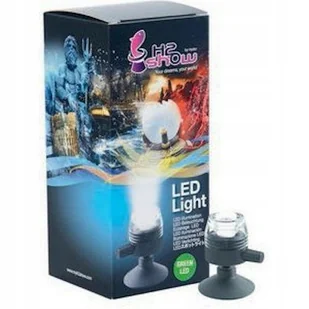 Hydor oświetlenie akwariowe LED Light - Oświetlenie akwarium - miniaturka - grafika 1