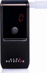 Alcodetector S60 - Alkomaty - miniaturka - grafika 1