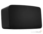 Głośniki i kolumny - SONOS FIVE głośnik multiroom (czarny) - miniaturka - grafika 1