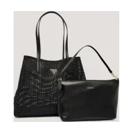 Torebki damskie - Guess Shopperka 2w1 BRIGITTA - miniaturka - grafika 1