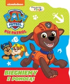 Czasopisma - Psi Patrol Przyjaciele z Bajki - miniaturka - grafika 1