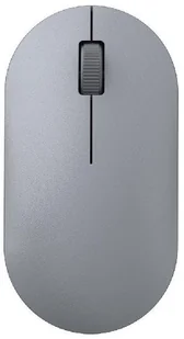 OMEGA WIRELESS MOUSE 2,4 GHz 1200 DPI GREY [46042] - Myszki - miniaturka - grafika 1