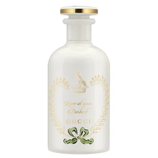 Gucci The Alchemist's Garden Love At Your Darkest woda perfumowana spray 100 ml - Wody i perfumy męskie - miniaturka - grafika 1