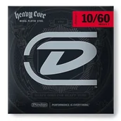 Struny gitarowe  - Dunlop DHCN 1060 10-60 - miniaturka - grafika 1