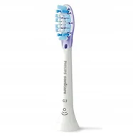 Końcówki do szczoteczek elektrycznych - Końcówka do szczoteczek PHILIPS Sonicare G3 Premium Gum Care HX9051/17 - miniaturka - grafika 1