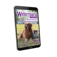 Książki medyczne - Wybrane problemy nefrologii weterynaryjnej (e-book) [pdf] - miniaturka - grafika 1