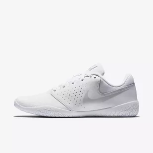 Buty cheerleaderskie damskie NIKE W CHEER SIDELINE IV - Buty sportowe damskie - miniaturka - grafika 2