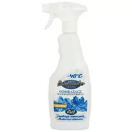 Kosmetyki samochodowe - Odmrażacz do szyb 2w1 atomizer -40°C 500 ml Auto Detailer - miniaturka - grafika 1