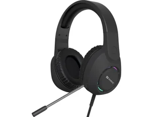 Sandberg BossBlaster USB Headset - Słuchawki - miniaturka - grafika 1
