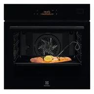 Piekarniki do zabudowy - Electrolux LOB8S39Z - miniaturka - grafika 1