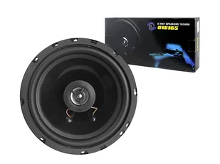 Głośnik samochodowy 165MM CL-01816W 120W, WOOFER. - Głośniki samochodowe - miniaturka - grafika 2