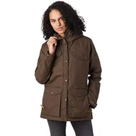 Kamizelki damskie - Fjällräven Vidda Pro Wool Padded Jacket W kamizelka damska - miniaturka - grafika 1
