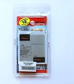 Baterie do telefonów - Bateria Extra Digital Baterija Sony Xperia M4 LIS1576ERPC - miniaturka - grafika 1