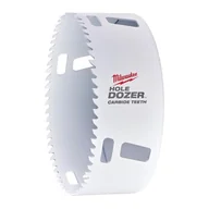 Otwornice - Milwaukee otwornica 127 mm z węglikiem wolframu Hole Dozer Carbide 49560748 - miniaturka - grafika 1