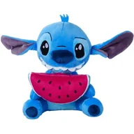 Maskotki i pluszaki - Maskotka SIMBA Disney Stitch z arbuzem 6315870192 - miniaturka - grafika 1