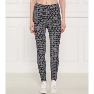 Michael Kors Legginsy Slim Fit - Legginsy - miniaturka - grafika 1