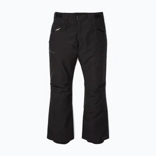 Spodnie narciarskie damskie Marmot Lightray Gore Tex czarne 12290-001 - Spodnie narciarskie - miniaturka - grafika 1