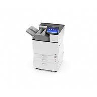 Drukarki - Ricoh SP 8400DN - miniaturka - grafika 1