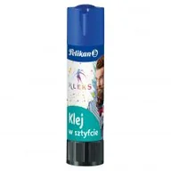 Przybory szkolne - Pelikan Klej magiczny w sztyfcie 10g 25 szt. - miniaturka - grafika 1