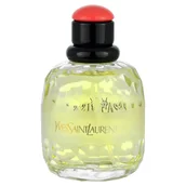 Wody i perfumy damskie - Yves Saint Laurent Paris woda toaletowa 125ml - miniaturka - grafika 1