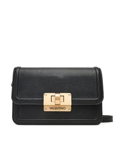 Valentino Torebka Floren VBS9A909LUC Czarny - Torebki damskie - miniaturka - grafika 1