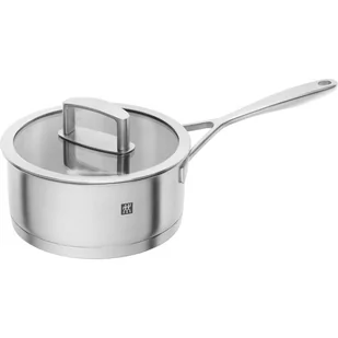 Zwilling Rondel z pokrywką Vitality 18 cm 66465-180-0 - Garnki - miniaturka - grafika 1