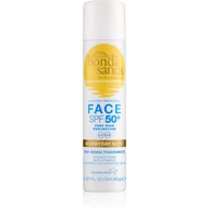 Kremy do twarzy z filtrem - Bondi Sands Everyday Face Mist SPF 50+ - miniaturka - grafika 1