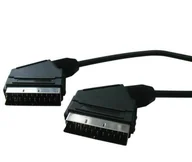 Kable - NoName Kabel Scart - miniaturka - grafika 1